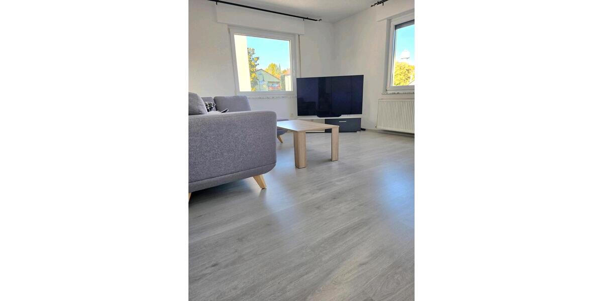 Etagenwohnung Mühlacker - 2 Zimmer, 54 m&sup2;, 640&euro; | Angebot:27593092