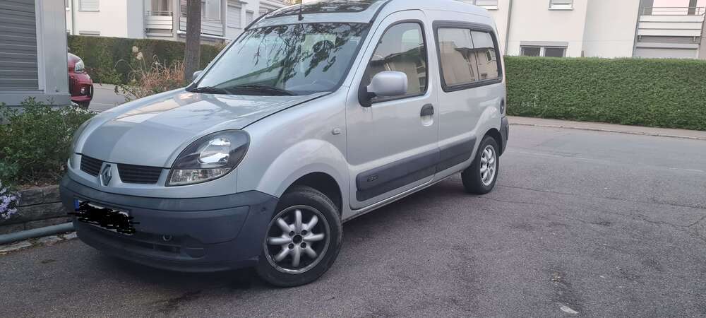 Kangoo
