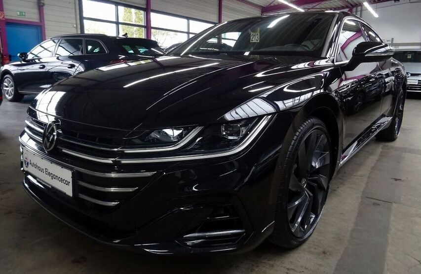 Arteon