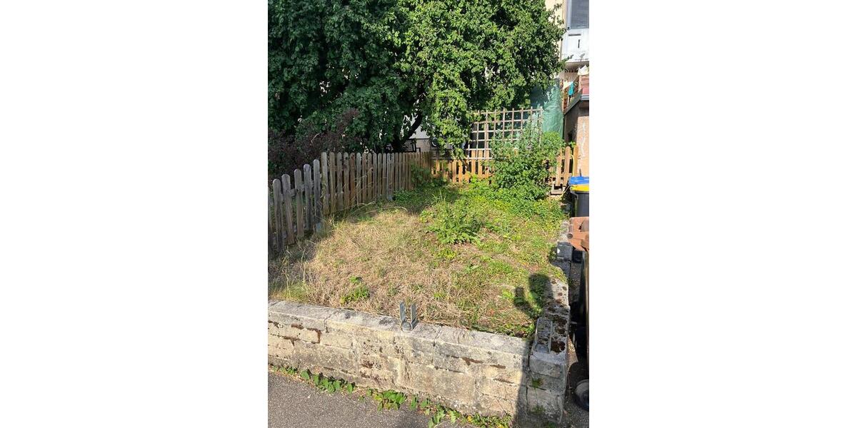 Dachgeschoßwohnung Nürtingen - 3 Zimmer, 58 m&sup2;, 210.000&euro; | Angebot:26972669