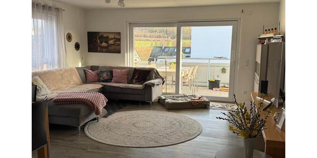Etagenwohnung Holzgerlingen - 4 Zimmer, 116 m&sup2;, 1.555&euro; | Angebot:26337720