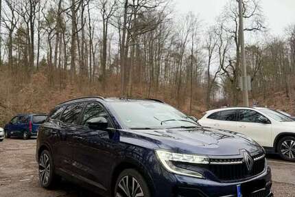 Renault Espace 60.000 km 29.900 &euro; boblingen 71032