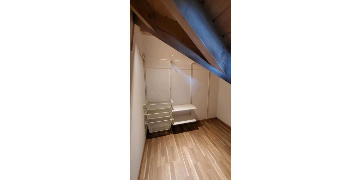Etagenwohnung Steinenbronn - 3.5 Zimmer, 106 m&sup2;, 1.600&euro; | Angebot:26698165