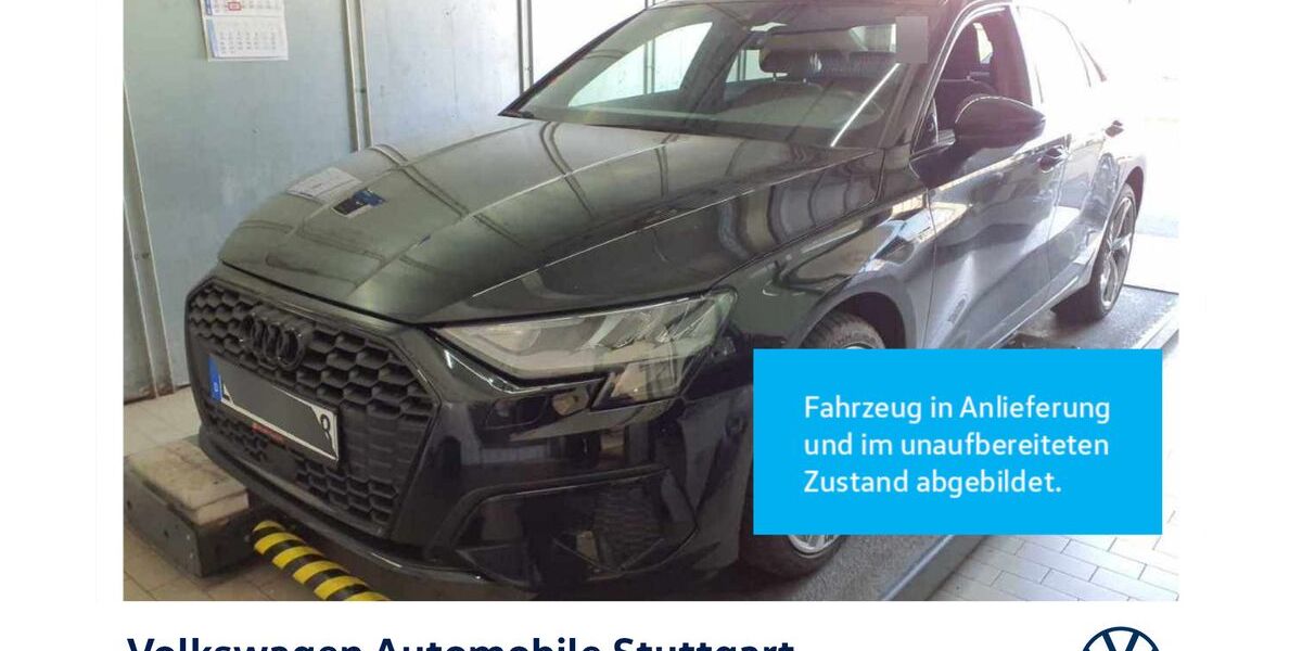 Audi A3 78.350 km 23.230 &euro; Stuttgart-Wangen 70188