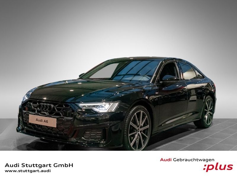 Audi A6 9.999 km 63.670 € Stuttgart 70563