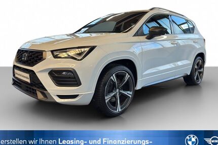 Seat Ateca 37.300 km 24.190 &euro; Asperg 71679