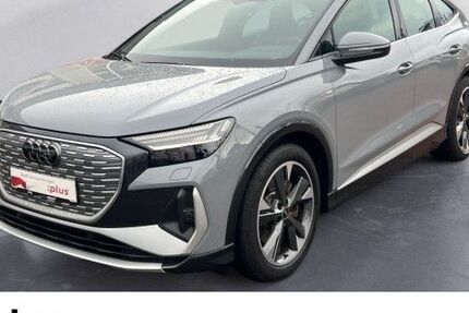 Audi Q4 e-tron 43.450 km 34.860 &euro; Reutlingen 72760