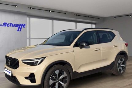 Volvo XC40 27.200 km 40.799 &euro; Wurmberg 75449