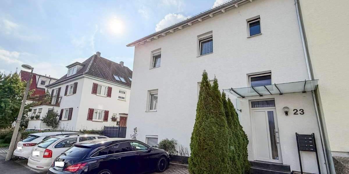 Mehrfamilienhaus, Wohnhaus Sindelfingen Maichingen - 1 Zimmer, 849.000&euro; | Angebot:25665002