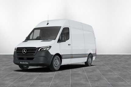 Mercedes-Benz Sprinter 43.281 km 49.980 &euro; Pforzheim 75179