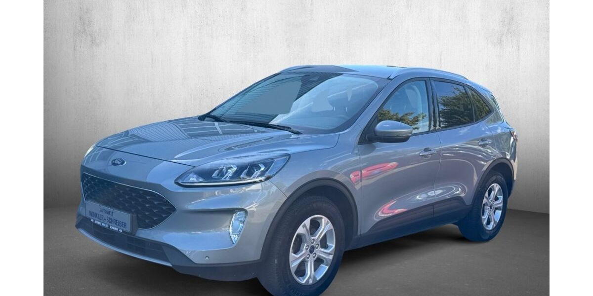 Ford Kuga 43.588 km 19.990 &euro; Ludwigsburg 71636