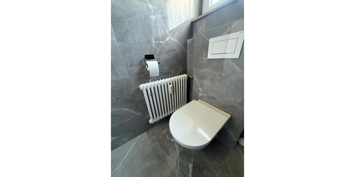 Etagenwohnung Esslingen am Neckar Hegensberg - 1 Zimmer, 28 m&sup2;, 550&euro; | Angebot:25991242