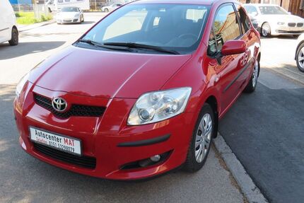 Toyota Auris 236.000 km 2.999 € Fellbach 70736