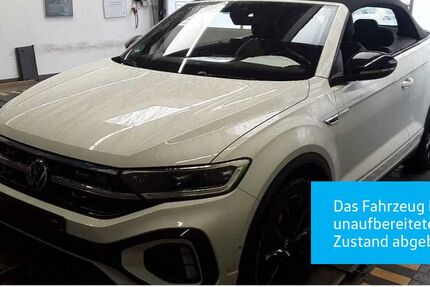 VW T-Roc 42.328 km 27.930 &euro; Stuttgart 70563