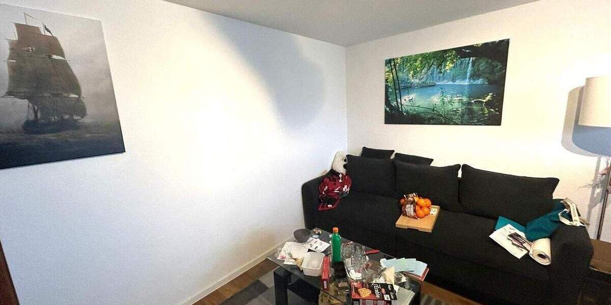 Etagenwohnung Stuttgart Giebel - 2 Zimmer, 58 m&sup2;, 600&euro; | Angebot:24836484