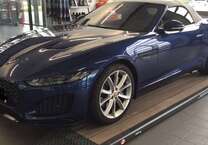 Gebrauchtwagen Jaguar F-Type