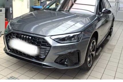 Audi A4 56.767 km 37.890 &euro; Weil der Stadt 71263