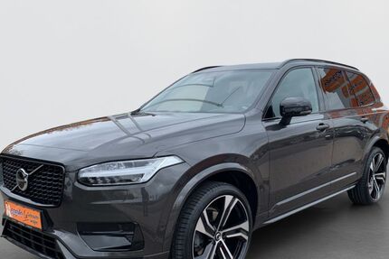 Volvo XC90 57.485 km 49.990 &euro; Rutesheim 71277