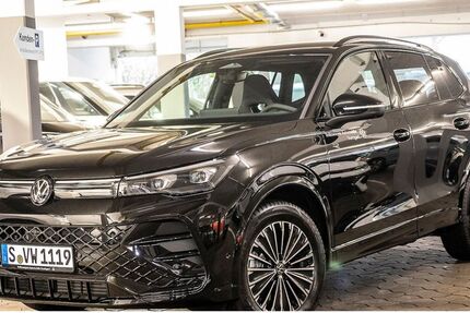VW Tiguan 9.990 km 39.830 &euro; Stuttgart 70563