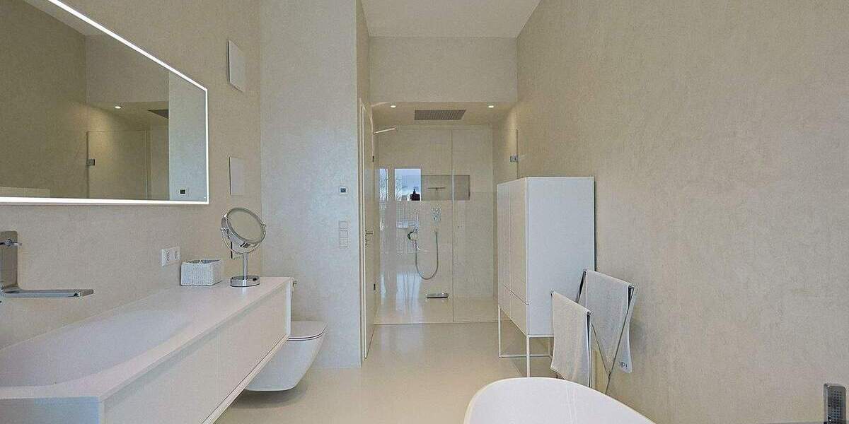 Etagenwohnung Sindelfingen Ost - 3 Zimmer, 118 m&sup2;, 780.000&euro; | Angebot:24136795