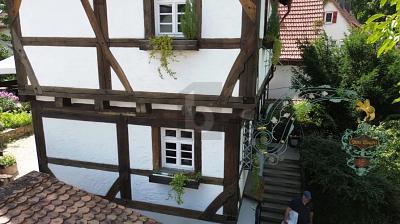 GEHEIMTIPP - MIT HISTORISCHEM FLAIR - Gewerbeobjekt Köngen | Angebot:27152266