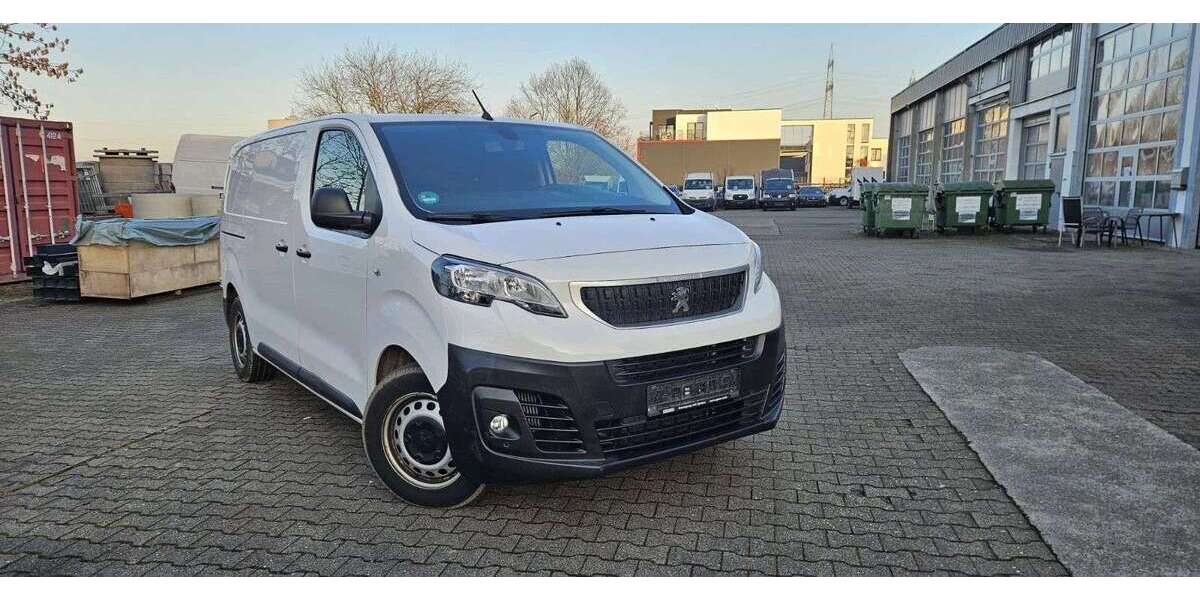 Peugeot Expert 91.887 km 15.300 &euro; Waiblingen Neustadt 71336
