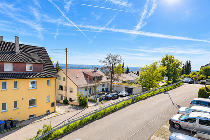 Wohnung Esslingen am Neckar Hegensberg - 3 Zimmer, 79 m&sup2;, 209.000&euro; | Angebot:27502675