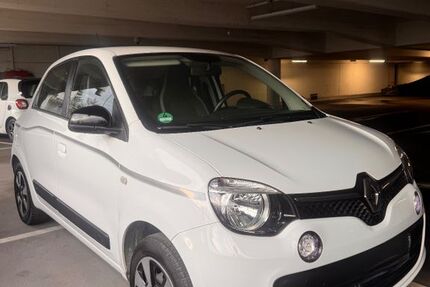 Renault Twingo 48.962 km 7.950 &euro; Esslingen am Neckar 73732