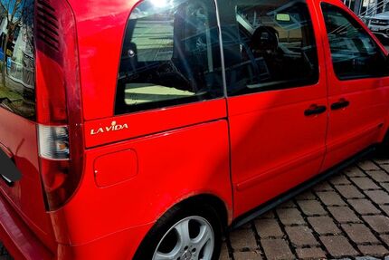 Mercedes-Benz Vaneo 189.500 km 1.495 &euro; Filderstadt 70794