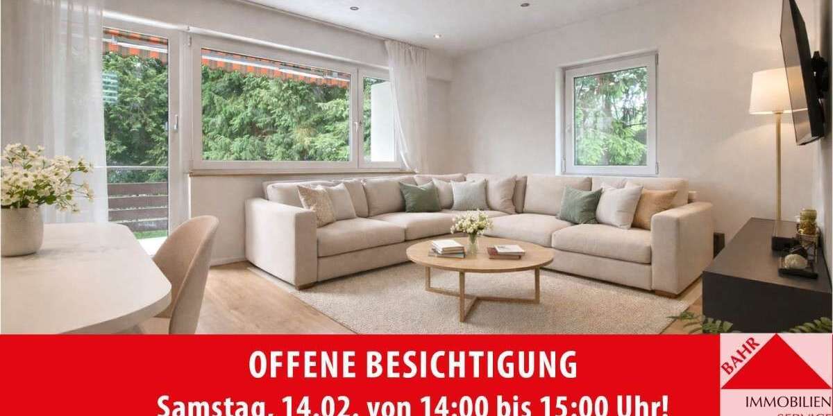 Etagenwohnung Weil der Stadt - 3 Zimmer, 69 m&sup2;, 290.000&euro; | Angebot:24621566