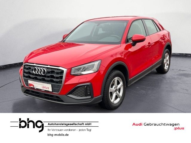 Audi Q2 51.591 km 27.320 &euro; Reutlingen 72760