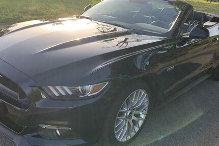 Ford Mustang 45.000 km 37.940 € Ammerbuch 72119