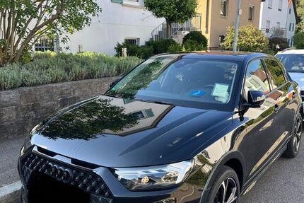 Audi A1 60.500 km 20.999 &euro; Leinfelden-Echterdingen 70771