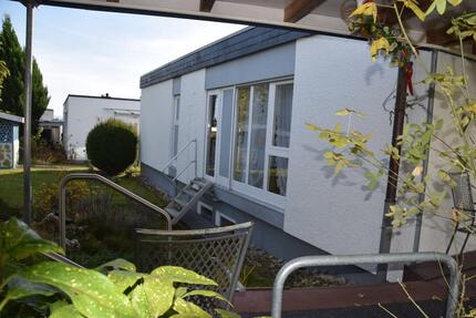 Bungalow , Einfamilienhaus , 124 qm 4 zimmer