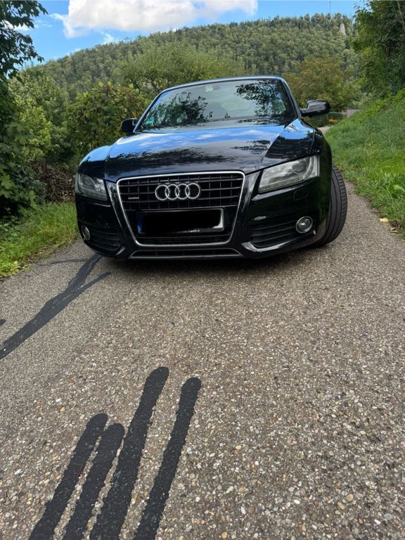 Audi A5 192.400 km 10.900 € Stuttgart 70193
