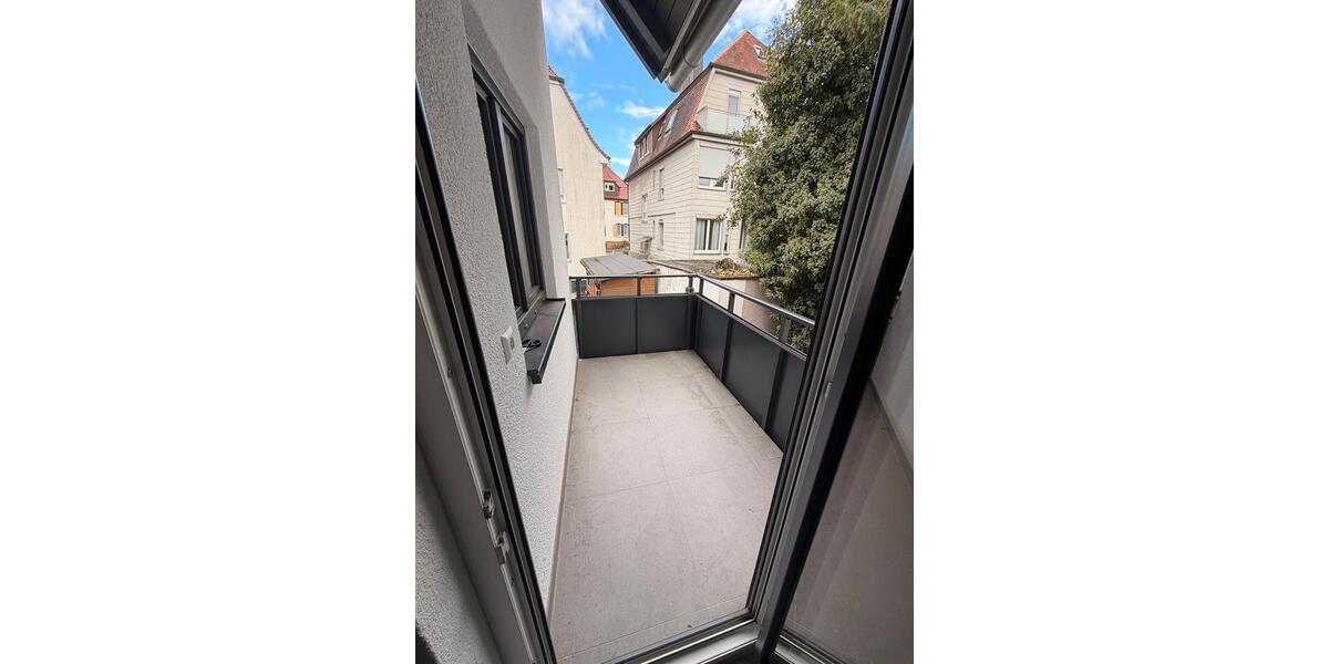 Etagenwohnung Stuttgart Zuffenhausen - 4 Zimmer, 86 m&sup2;, 1.400&euro; | Angebot:27591603