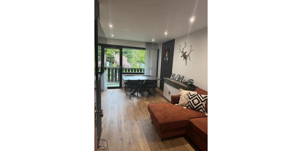 Etagenwohnung Reutlingen Sondelfingen - 1.5 Zimmer, 37 m&sup2;, 890&euro; | Angebot:25436789