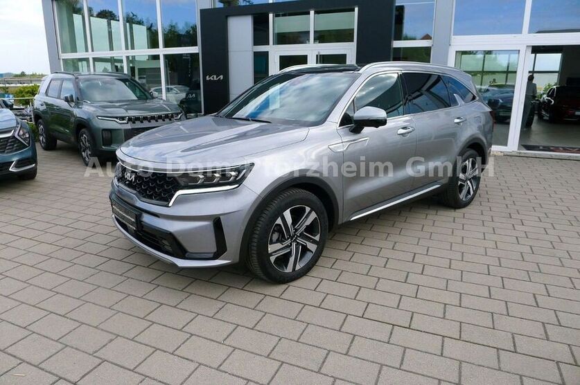Sorento