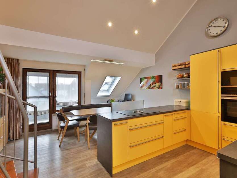 Wohnung zum Kaufen in Holzgerlingen 395.000 € 96 m²