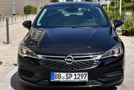 Opel Astra 100.000 km 9.000 &euro; Böblingen 71034