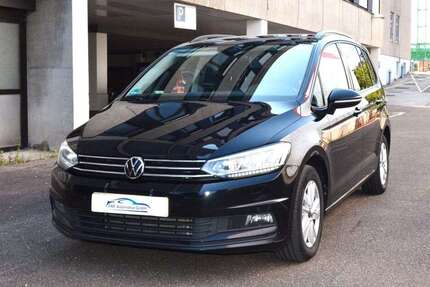 VW Touran 173.200 km 18.950 € Stuttgart 70499