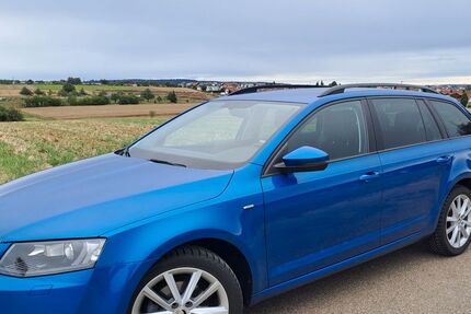 Skoda Octavia 139.500 km 12.900 € Hildrizhausen 71157