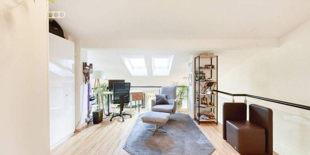 Reihenmittelhaus Gerlingen - 4 Zimmer, 156 m&sup2;, 890.000&euro; | Angebot:24498288