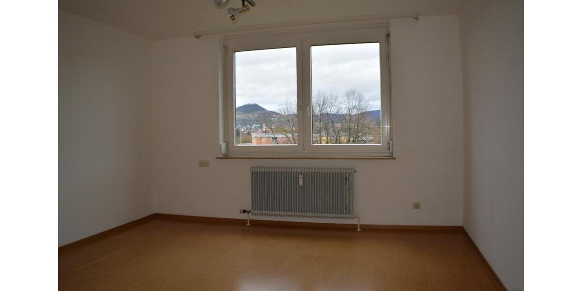 Etagenwohnung Reutlingen Reutlingen (Kernstadt) - 4 Zimmer, 125 m&sup2;, 395.000&euro; | Angebot:26416700