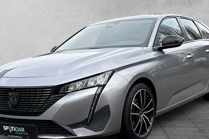 Peugeot 308 43.990 km 18.990 &euro; Pforzheim 75175