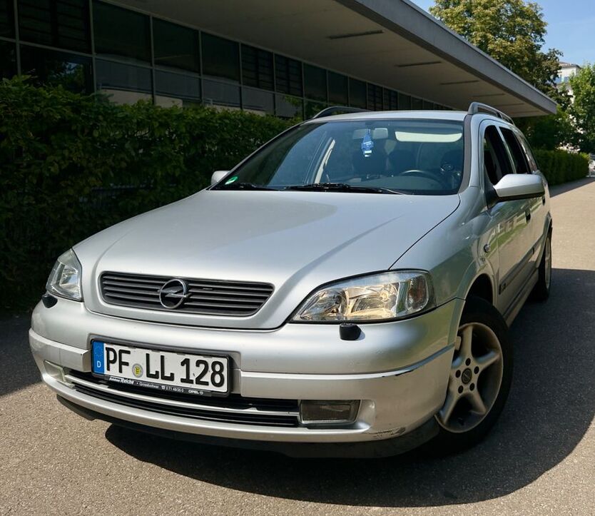 Astra