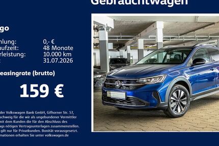 VW Taigo 18.213 km 17.630 &euro; Stuttgart-Feuerbach 70469