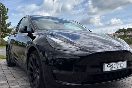 Tesla Model Y 77.007 km 33.490 &euro; Wurmberg 75449
