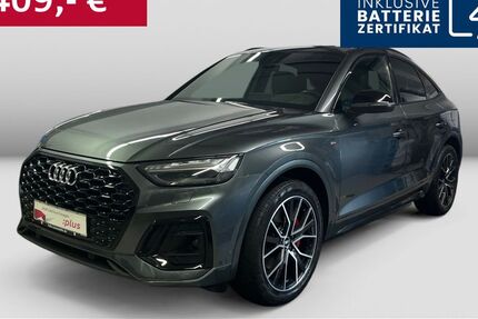 Audi Q5 124.203 km 32.930 &euro; Ludwigsburg 71636