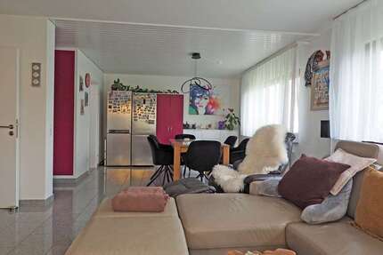 Wohnung Wendlingen - 4.5 Zimmer, 106 m&sup2;, 1.400&euro; | Angebot:26903163